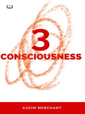 cover image of 3 Consciousness